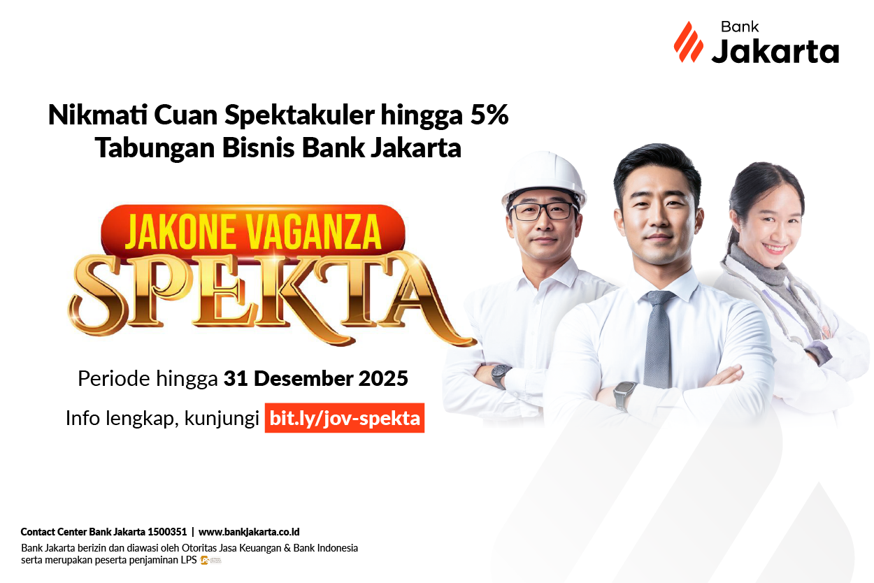 JakOne Vaganza Spekta
